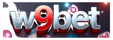 w9bet logo